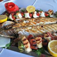 Onet Balık Restaurant Aliağa En Yakın Balık Resraurant Hizmeti