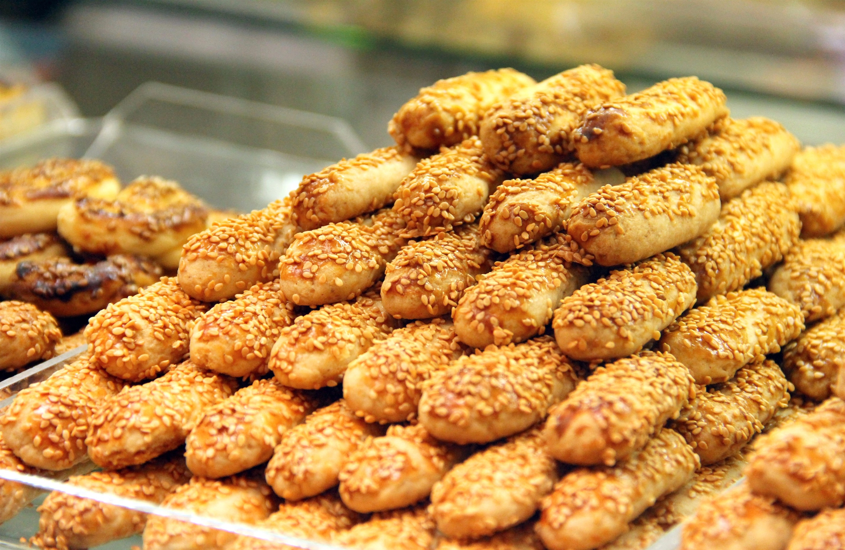 İskenderun Kuru Pasta
