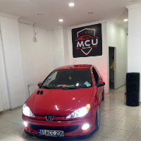 Yeşilyalı Mcu Garage Oto Bakım Yedek Parça Servisi
