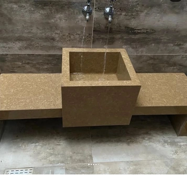 Diyarbakır Mermer Granit