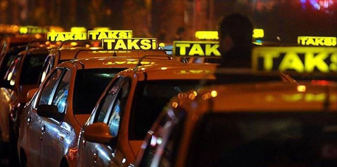 Isparta Acil Taksi