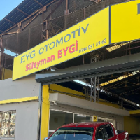 Eyg Otomotiv Ceyhan 2. El Otomotiv Alım Satım Hizmeti