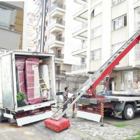 Nakliyeci Adnan Baba Yunusemre Nakliyat Taşımacılık İşi Yapanlar