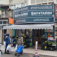 Bay Tarım Sakarya Zirai İlaç ve Gübre Satış Hizmeti