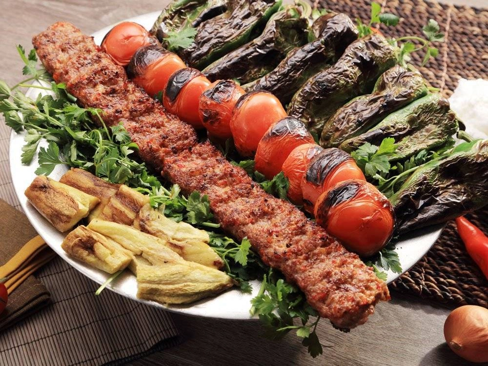 Osmangazi Kebap Satış ve Siparişi