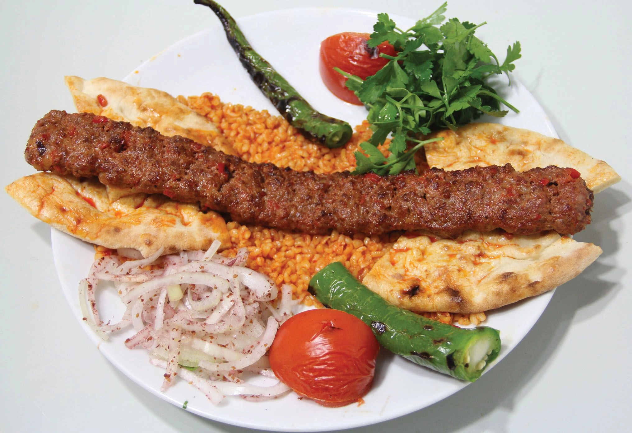 Osmangazi Kebap Satış ve Siparişi