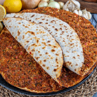Düzgün Kardeşler Kozan Lahmacun Satış ve Sipariş Hizmeti