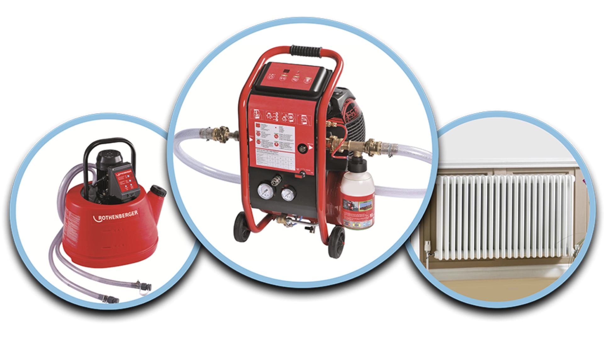 Menemen Petek Temizleme