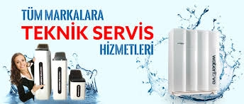 Sivas Su Arıtma Sistemleri Teknik Servisi