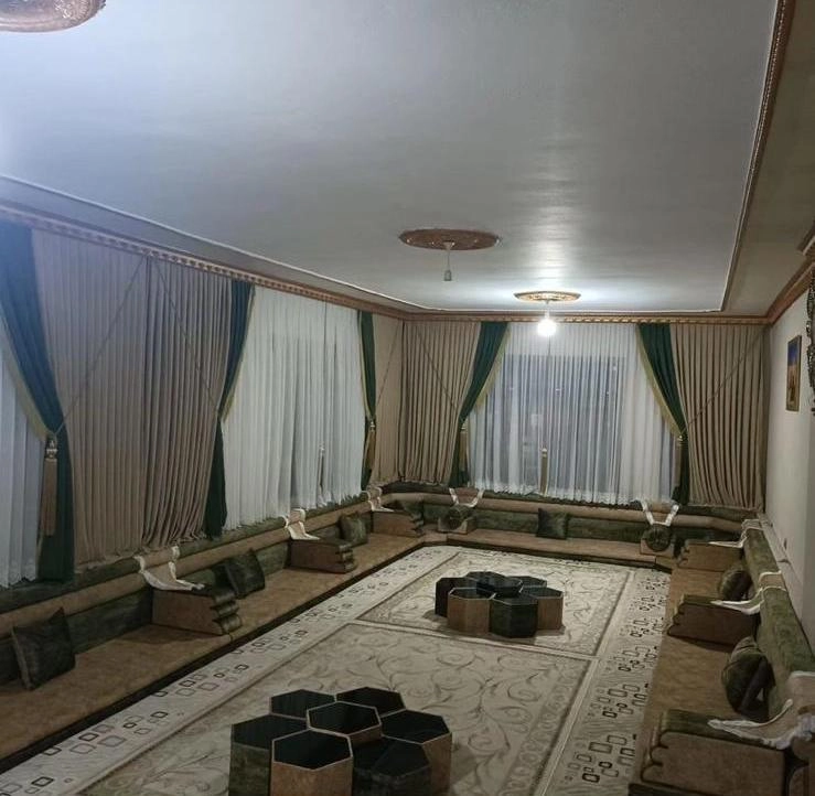 Bismil Şark Odaları