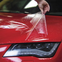 Showroom Plus Detailing Tepebaşı Oto Boya Koruma Ve Uygulama İşleri