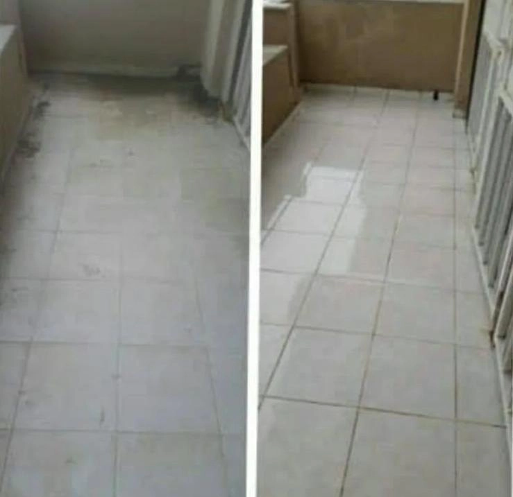 Diyarbakır Temizlik Hizmetleri