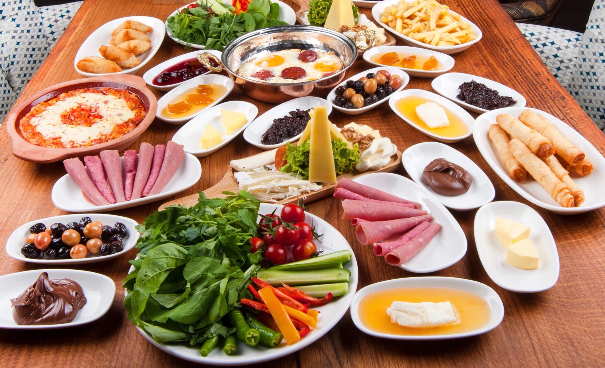 Bayrampaşa Kahvaltı