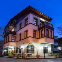 Doum Garden Manavgat Otel Ve Konaklama Hizmeti Verenler