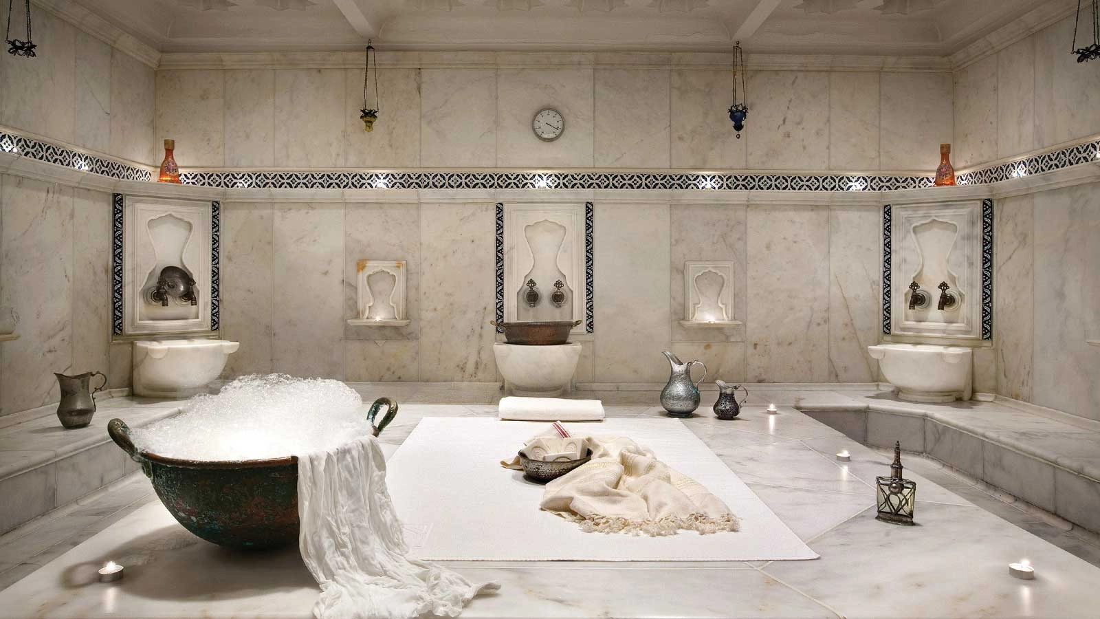 Şahinbey Hamam