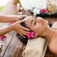 Ferah Spa Hamam Şahinbey En Yakın Masaj Ve Hamam Salonu