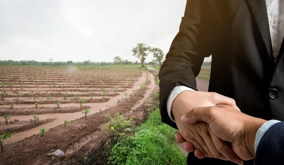 Silivri Arsa Alım Satımı