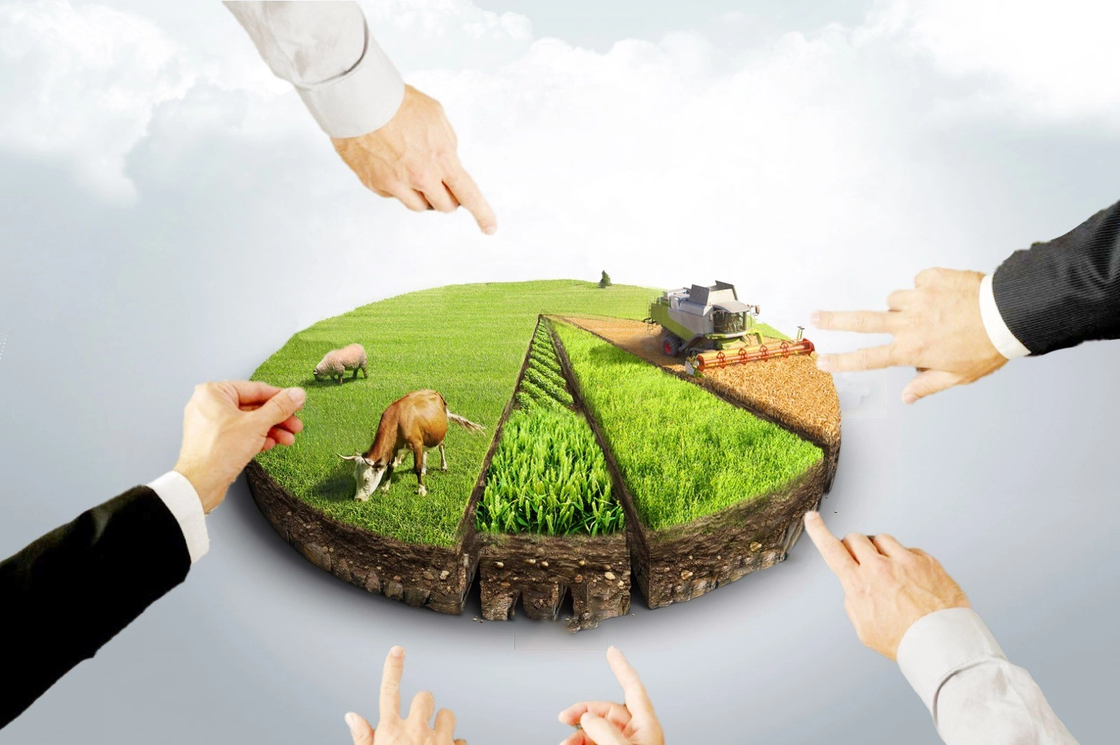 Silivri Arsa Alım Satımı