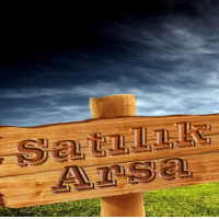 Edirne Süloğlu Arsa Alım Satım Hizmeti