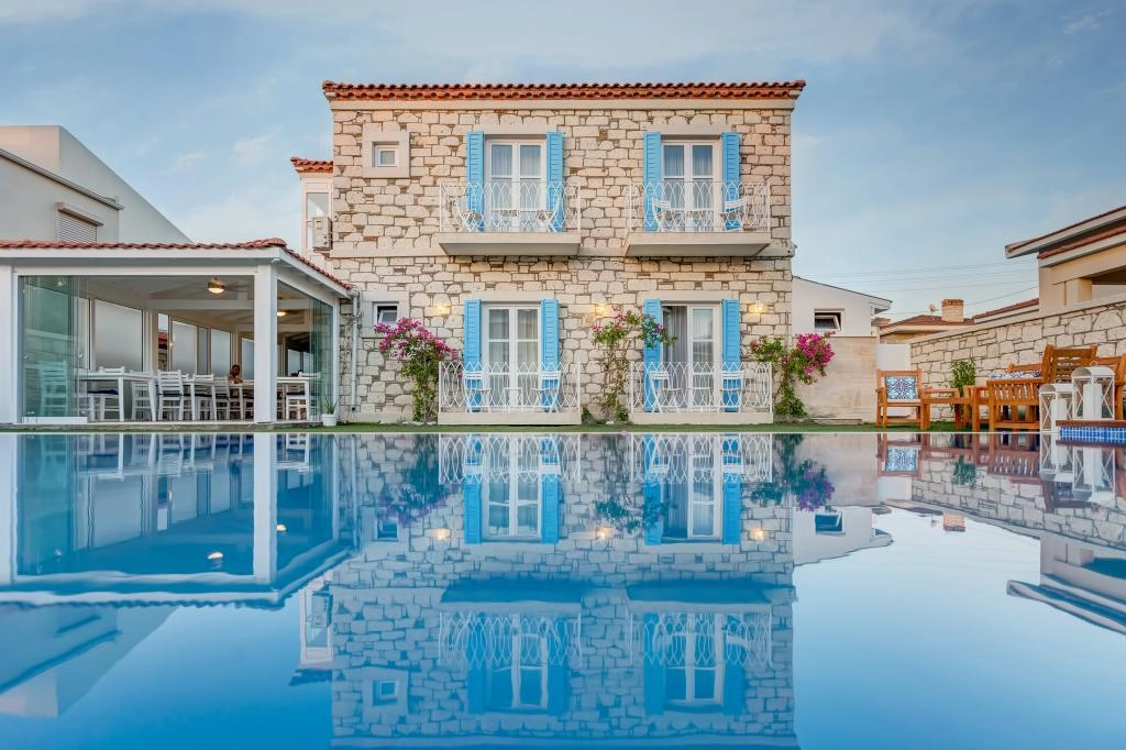 Afşin Otel