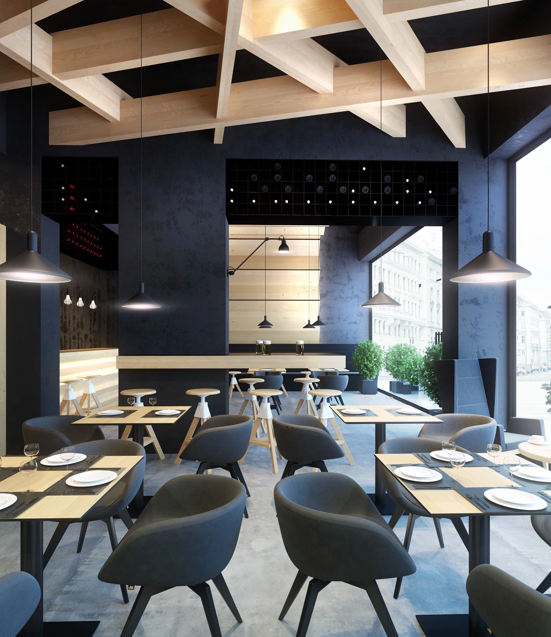 Afşin Restaurant