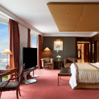 Efsus Royal Hotel Afşin Otel ve Konaklama Hizmeti 