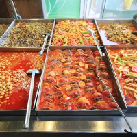 Tekirova Çınar Restaurant Kemer En Yakın Restaurant Lokanta Hizmeti