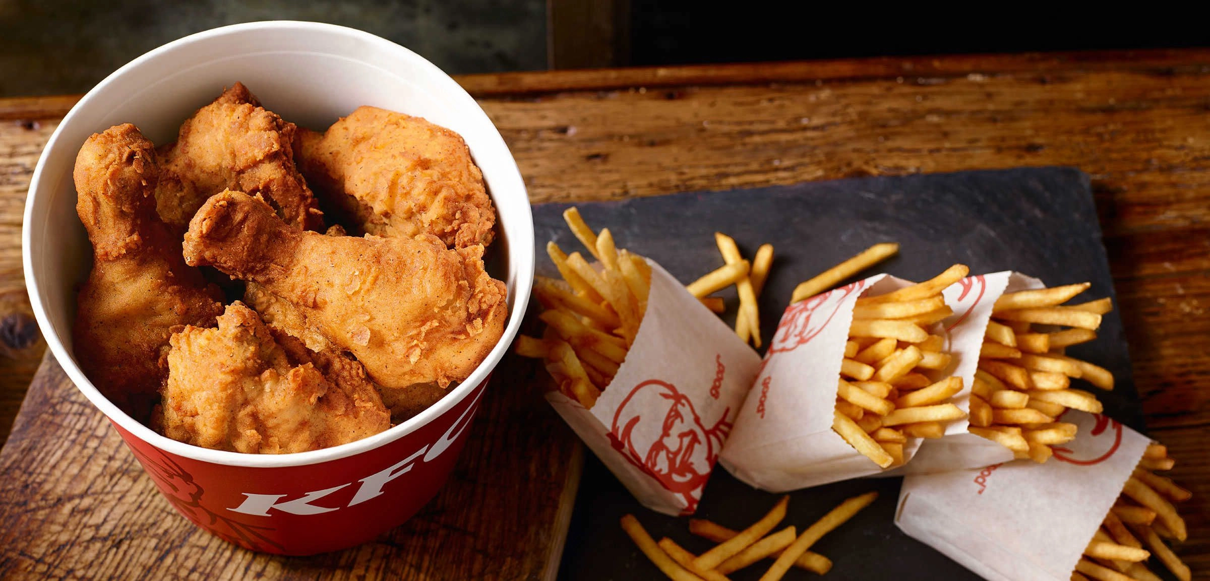 Afşin Fastfood Ürünleri