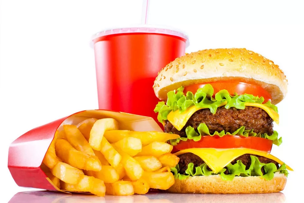 Afşin Fastfood Ürünleri