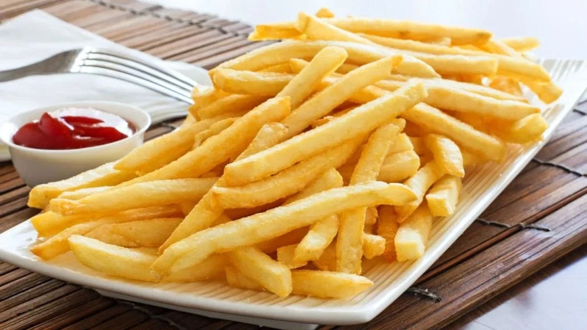 Afşin Fastfood Ürünleri