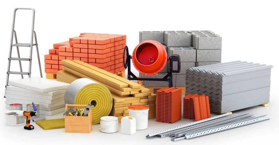 Çumra Yapı Malzemeleri