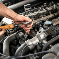 Dost Ford Auto Dulkadiroğlu Oto Tamir Bakım Servisi