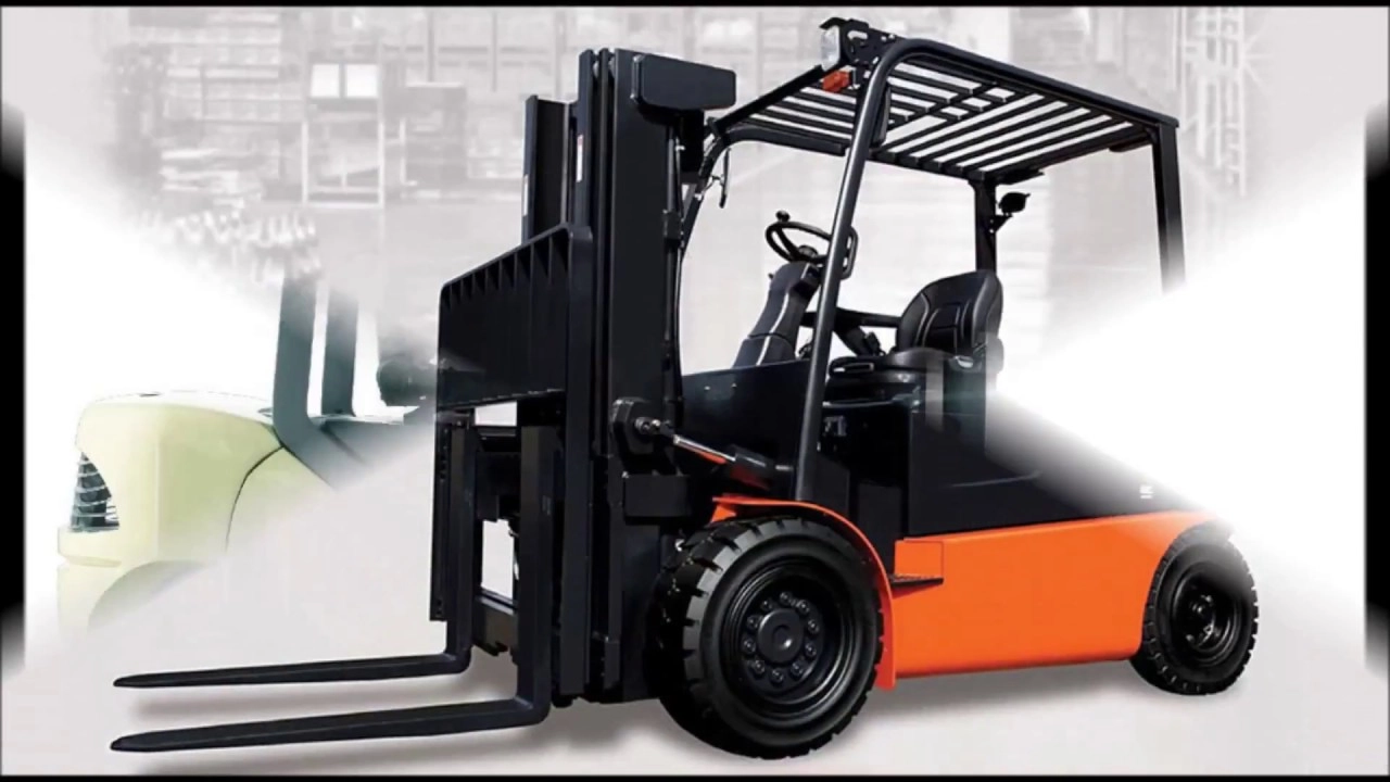Manavgat Forklift Kiralama