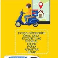 Bodrum Kurye Ve Taşımacılık Hizmeti Verenler