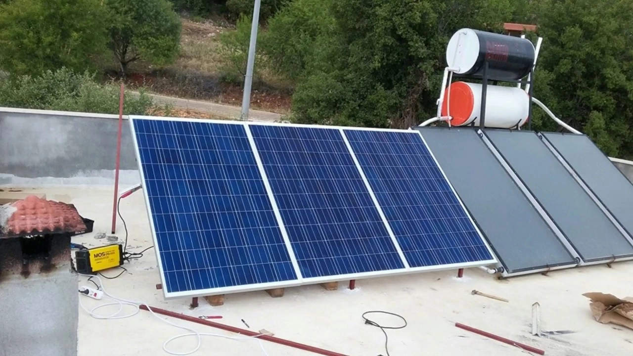 Yunusemre Güneş Enerji Sistemleri