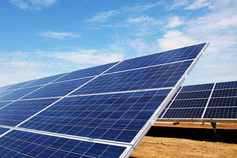 Yunusemre Güneş Enerji Sistemleri
