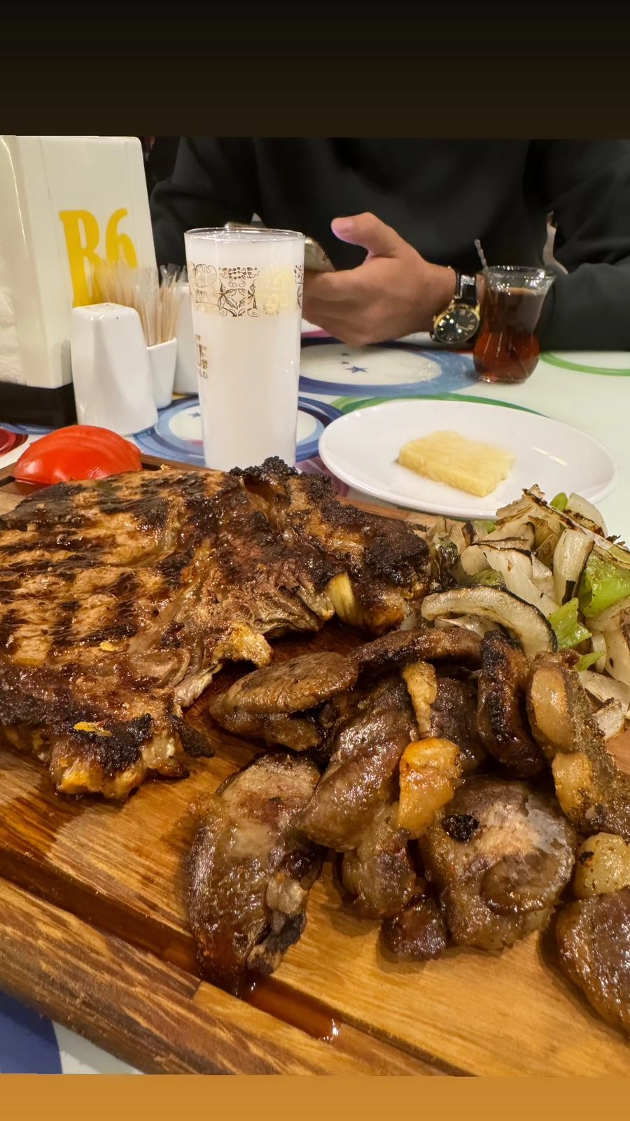Mut Et Lokantası