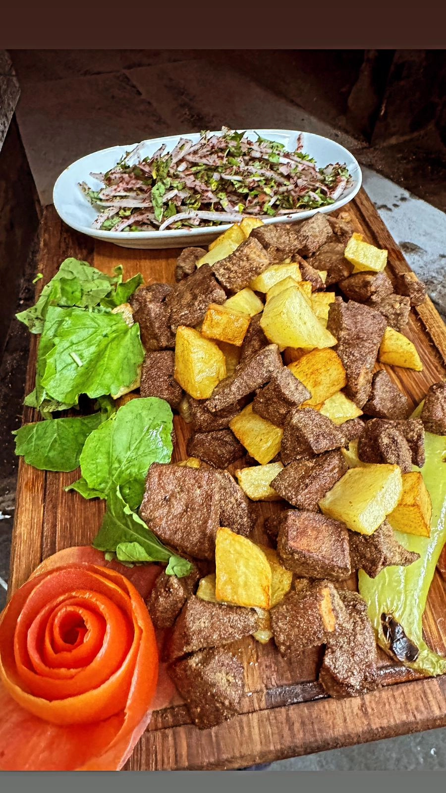 Mut Et Lokantası