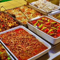 Konak Yemek Ve Çorba Salonu Nizip Et Restaurant Ve Sulu Yemek Salonu