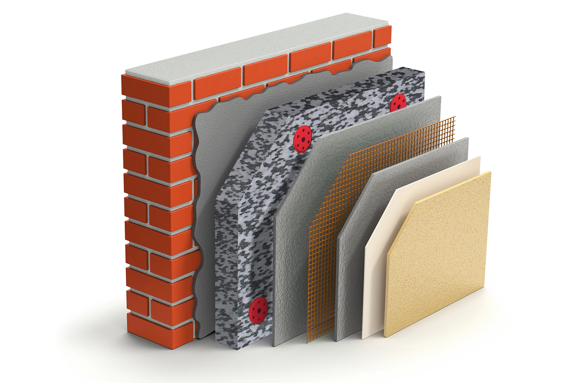 Etimesgut Yalıtım Sistemleri