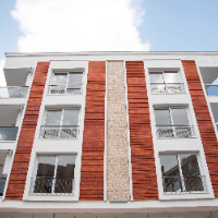 Svs Yapı Grup İnşaat Etimesgut Dış Cephe Mantolama Isı Yalıtım Sistemleri