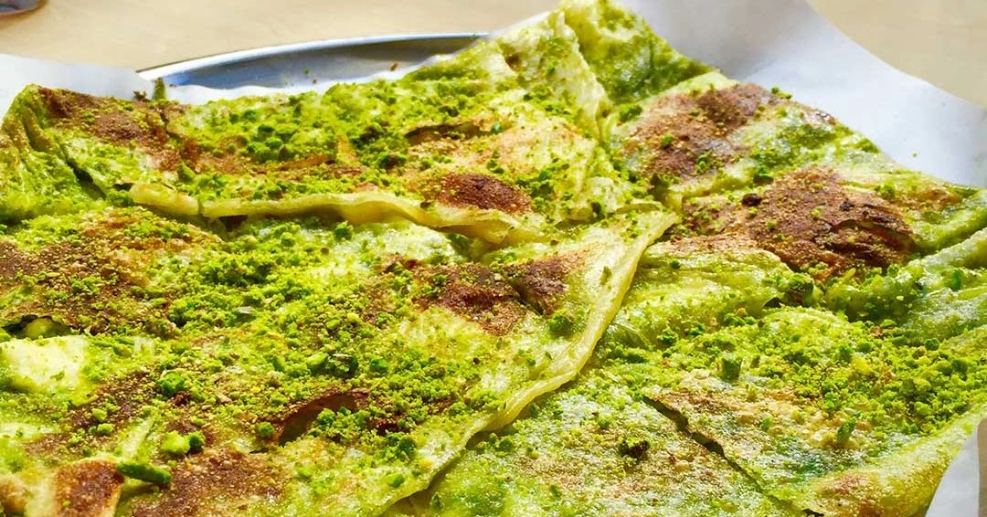 Şehitkamil Katmer Satışı