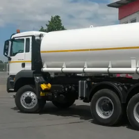 Hareket Su Nakliyat Gebze Su Taşımacılık Nakliyat Hizmeti