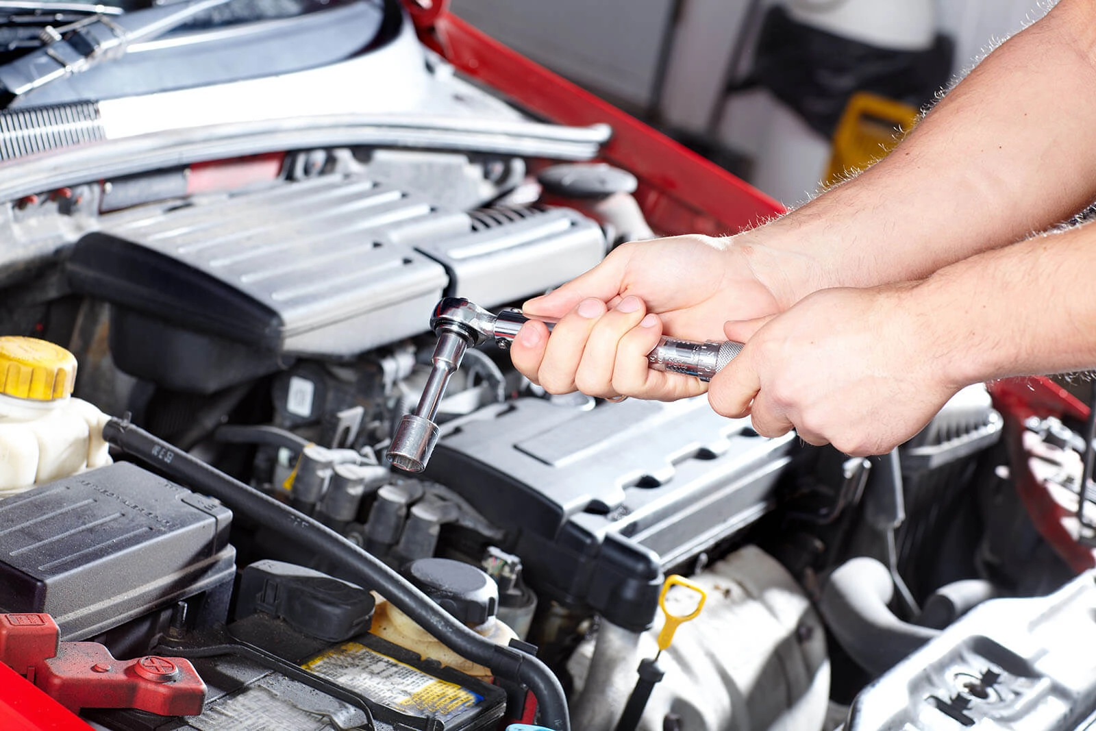 Antakya Oto Motor Tamiri