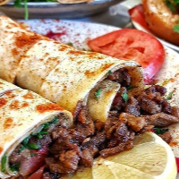 Perla Tantuni Ve Döner Salonu Kütahya Döner Tantuni Satış Sipariş Hizmeti