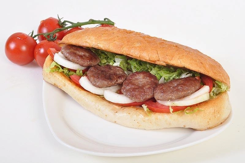 Kütahya Köfte Ekmek Satış Ve Siparişi