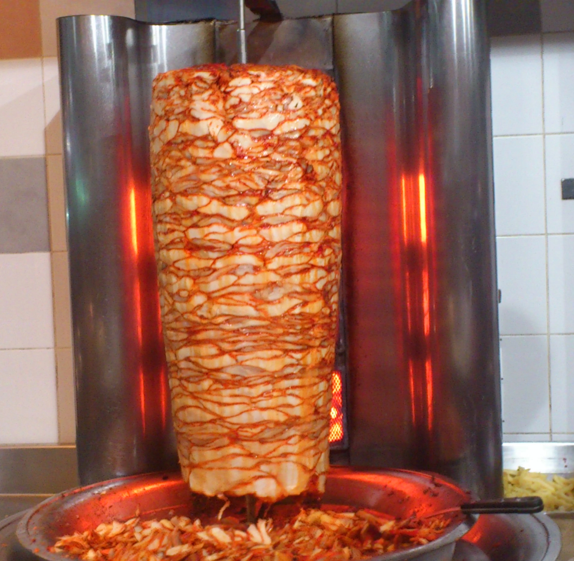 Kütahya Döner Satış Ve Siparişi