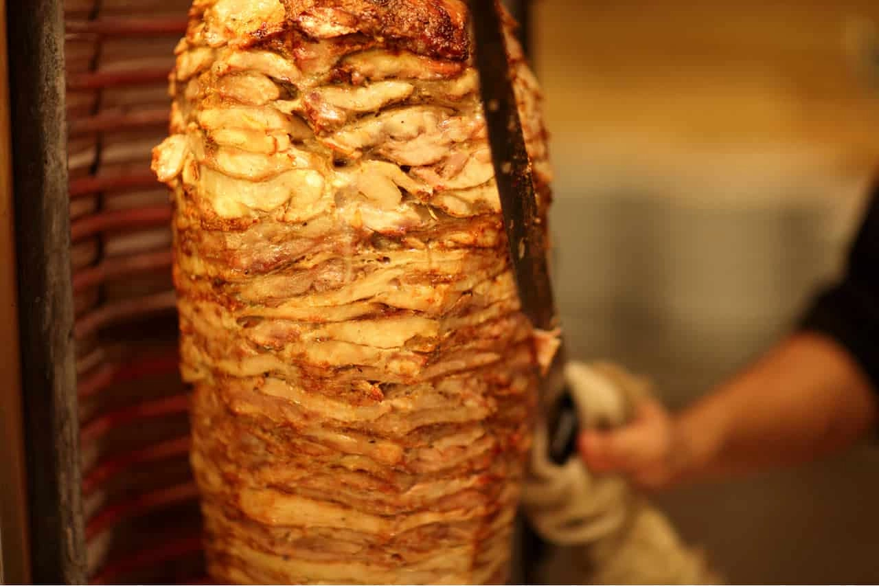 Kütahya Döner