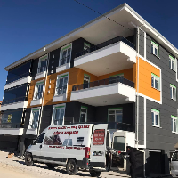 Aydın Oluk Ve Güneş Enerjisi Karaman Oluk Ve Güneş Enerji Sistemleri