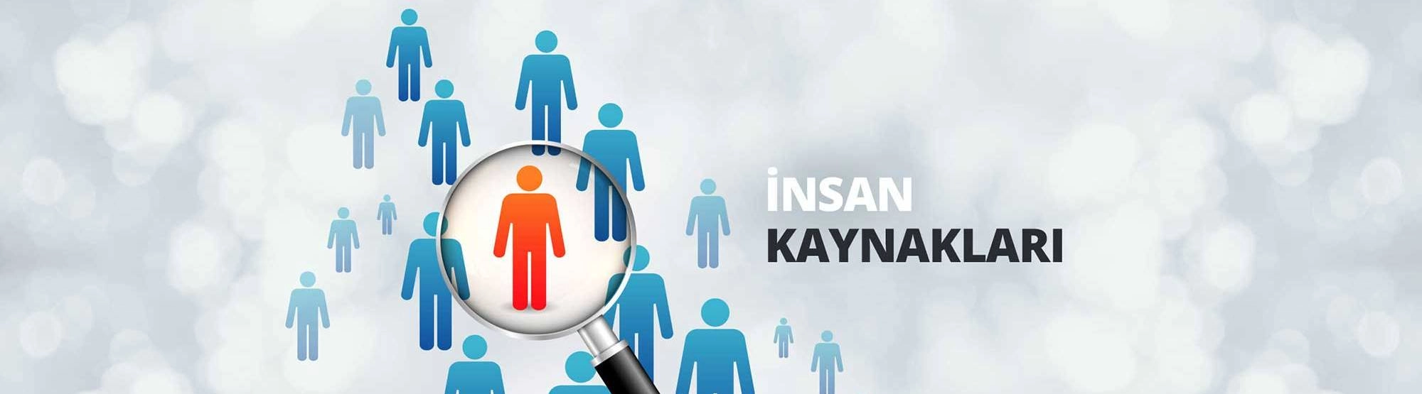 Esenyurt İnsan Kaynakları